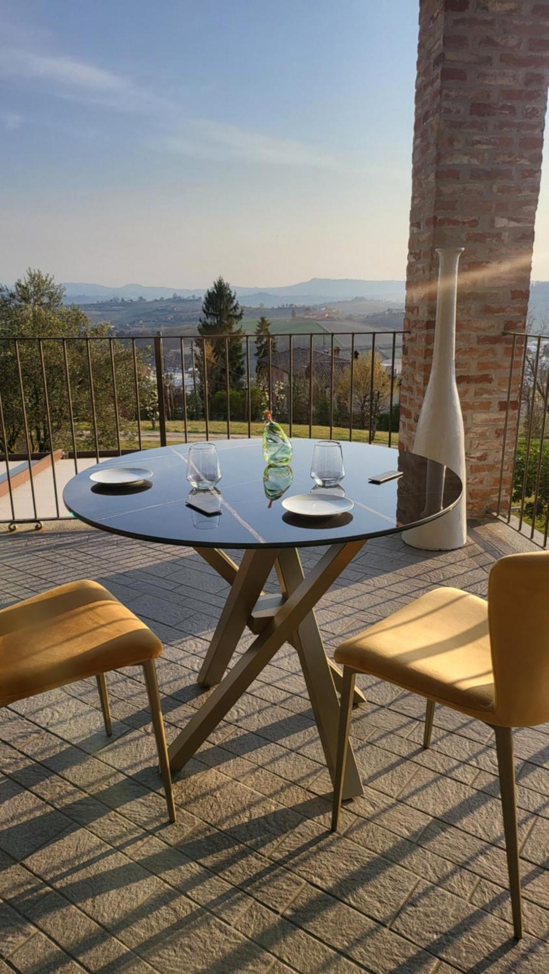 La Madernassa Resort - Casalora Dimora Storica Di Charme Guarene Exterior foto